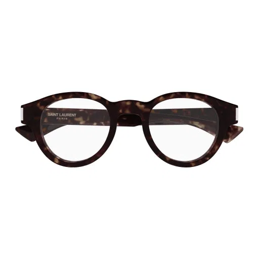 Saint Laurent SL 792 Eyeglasses - view 4